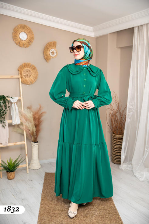Summer Dress 1832